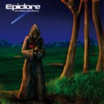 Epiclore - Into Demise and Victory cover art