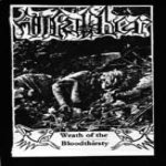 Allfather - Wrath of the Bloodthirsty cover art