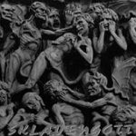 Astaroth - Sklavengott cover art