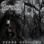 Nominon - Terra Necrosis cover art
