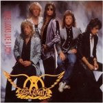 Aerosmith - Dude (Looks Like a Lady) cover art