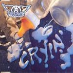 Aerosmith - Cryin' cover art