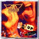 Aerosmith - Shut Up and Dance cover art