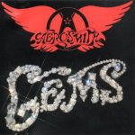Aerosmith - Gems cover art