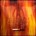 Aerosmith - Box of Fire cover art