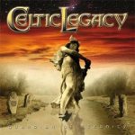 Celtic Legacy - Guardian of Eternity cover art