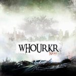 Whourkr - Naät cover art