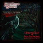 Furthest Shore - Chronicles of Hethenesse Book 1: the Shadow Descends cover art