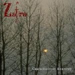 Zafira - Cascades from Heavenly cover art