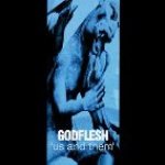 Godflesh - Us and Them cover art