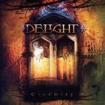 Delight - Eternity cover art