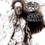 Averse Sefira - Advent Parallax cover art