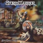 Stormwarrior - Northern Rage cover art