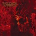 Facebreaker - Bloodred Hell cover art