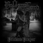 Vulture Lord - Profane Prayer cover art
