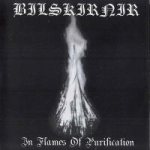 Bilskirnir - In Flames of Purification cover art