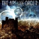 The Arcane Order - In the Wake of Collisions cover art