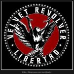 Velvet Revolver - Libertad cover art