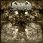Perfidy Biblical - Decorations of Pantheon cover art