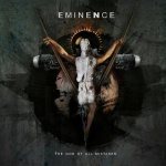 Eminence - The God of All Mistakes