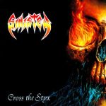 Sinister - Cross the Styx cover art