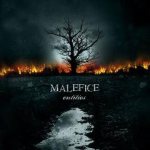 Malefice - Entities cover art