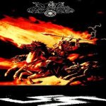 Forstwarg - Wotanic Black Metal cover art