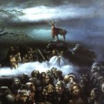 Varathron - Walpurgisnacht cover art