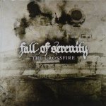 Fall Of Serenity - The Crossfire cover art