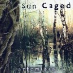 Sun Caged - Artemisia cover art