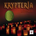 Krypteria - Liberatio cover art