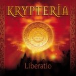 Krypteria - Krypteria cover art