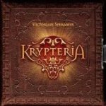 Krypteria - Victoriam Speramus cover art