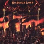No Souls Lost - Eulogy of Genocide cover art