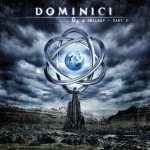 Dominici - O3 a Trilogy - Part II cover art