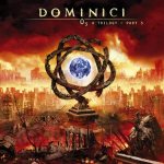 Dominici - O3 a Trilogy - Part III cover art