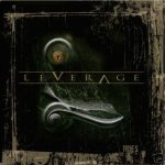 Leverage - Tides cover art