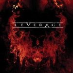 Leverage - Blind Fire cover art