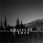 Spectral Lore - I cover art