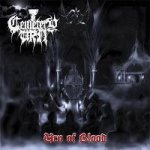 Cemetery Urn - Urn of Blood cover art