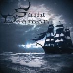 Saint Deamon - In Shadows Lost From the Brave cover art