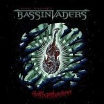 Bassinvaders - Hellbassbeaters cover art