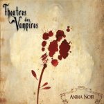 Theatres des Vampires - Anima Noir cover art