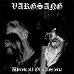 Vargsang - Werewolf of Wysteria cover art