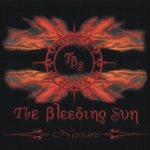 The Bleeding Sun - Nessare cover art