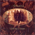 Arcana - Dark Age of Reason cover art