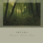 Arcana - Inner Pale Sun cover art