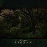 Arcana - Raspail cover art