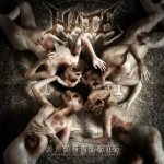 Hate - Anaclasis: A Haunting Gospel of Malice & Hatred