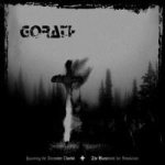 Gorath - Haunting the December Chords / the Blueprints for Revolution cover art
